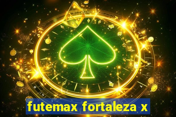 futemax fortaleza x